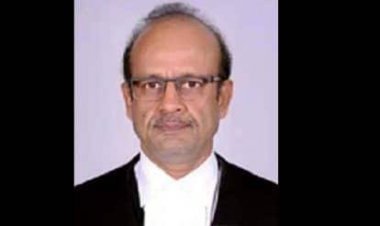 प्रयागराज : इलाहाबाद हाईकोर्ट के चीफ जस्टिस कोरोना पाज़िटिव