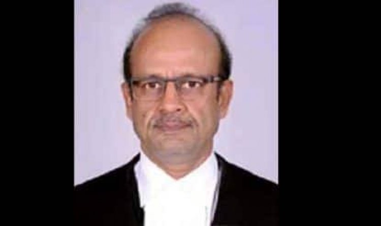 प्रयागराज : इलाहाबाद हाईकोर्ट के चीफ जस्टिस कोरोना पाज़िटिव