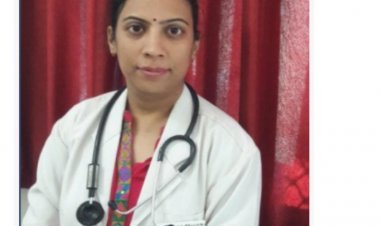 बेगुनाही साबित करने के लिये डॉक्टर ने की आत्महत्या, सुसाइड नोट में लिखा अपनी बेगुनाही का दर्द