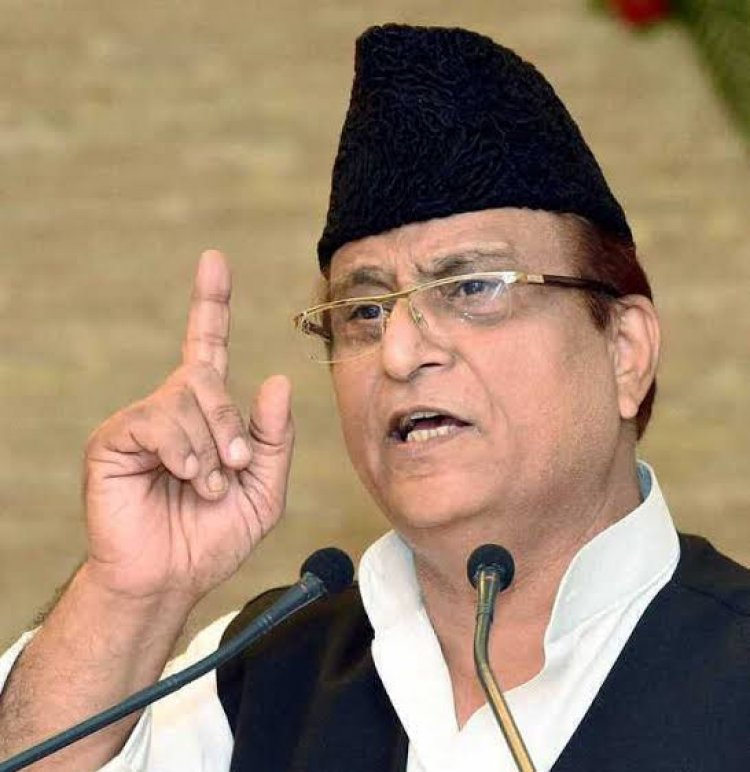 रामपुर से चुनाव जीतने के बाद फिर बढ़ी आजम खान की मुश्किलें