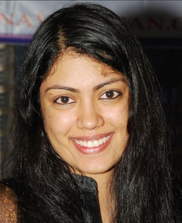 हापुड़ डीएम का तबादला , IAS मेधा रूपम को मिली कमान जानिए कौन है IAS मेधा रूपम।