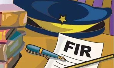 अपडेट : बिजली कार्यालय में किया झोल वीडियो ने खोल दी रईस अहमद की पोल , FIR दर्ज अब अधिकारी पर भी हुई कार्यवाही