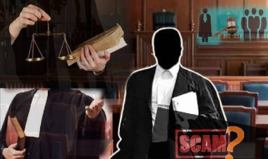 फर्जी दस्तावेज़ बनाकर इलाहबाद हाईकोर्ट से धोखाधड़ी  करने वाली महिला अधिवक्ता सहित अन्य पर FIR, पहुंचे जेल ,जानिए क्या है पूरा मामला