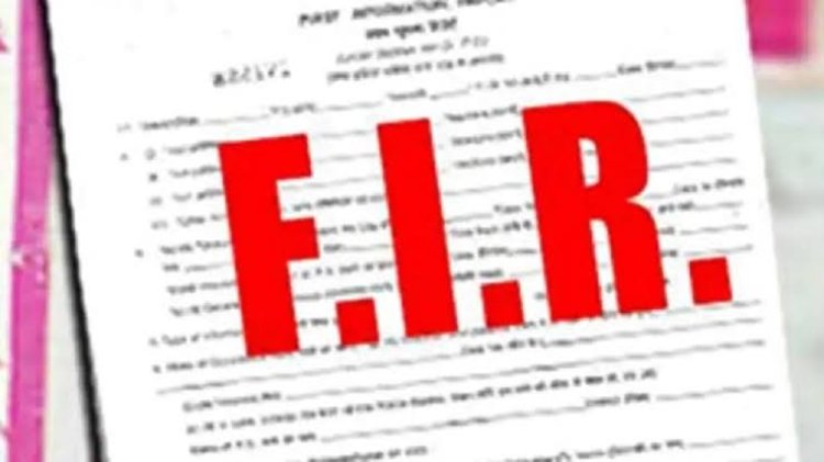 हापुड अधिवक्ता लाठी चार्ज प्रकरण में पुलिस की तरफ से दर्ज हुई एक और F.I.R