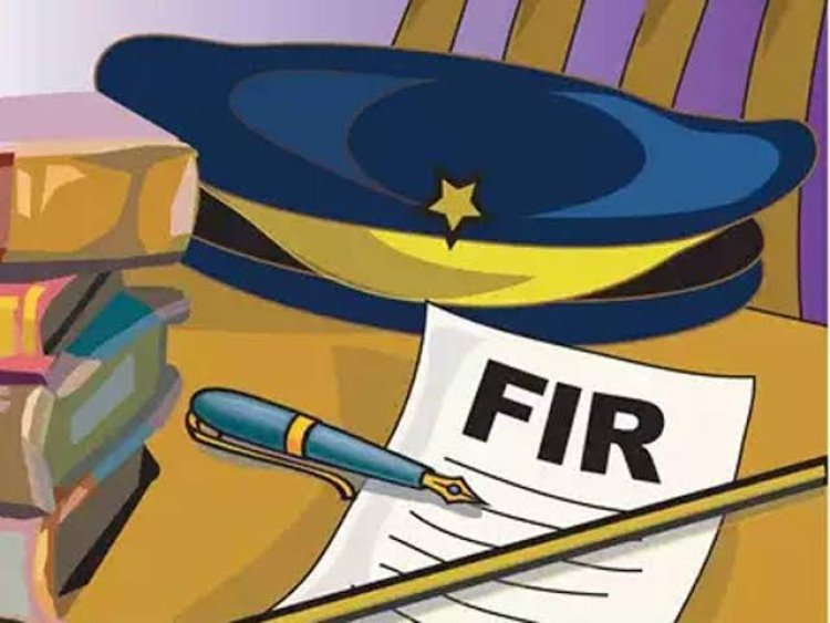 हापुड वकील लाठीचार्ज प्रकरण में हापुड CO सहित 51 पुलिसकर्मियों के खिलाफ नामजद मुकद्दमा