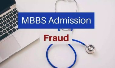 हापुड : MBBS छात्रा की शातिर करतूत का खुलासा , हाईकोर्ट के आदेश पर एफआईआर दर्ज