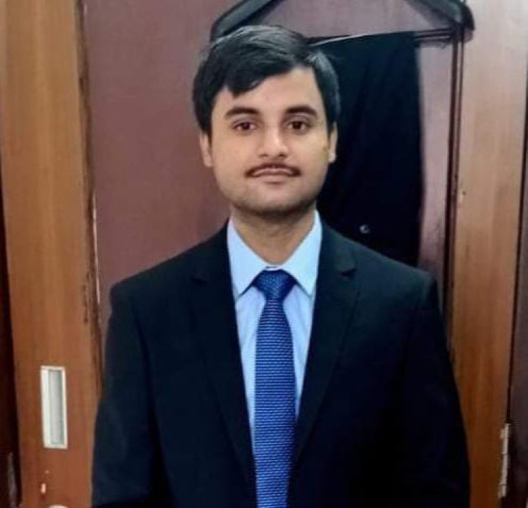 UPSC CSE RESULT 2023 : हापुड के मनुप्रिय त्यागी ने UPSC सिविल सेवा में प्राप्त की सफलता, देखिए रिजल्ट की पूरी सूची