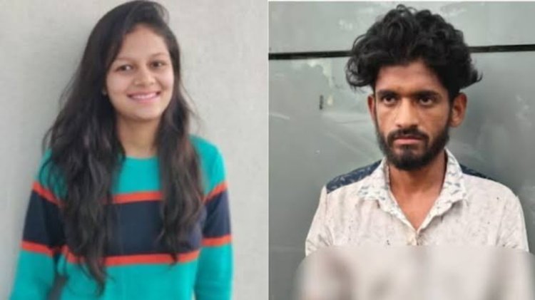 Neha Murder Case : नेहा हत्याकांड में सत्ताधारी कांग्रेस के स्वार्थी रवैया से दुखी होकर कांग्रेस नेता ने की  CBI जांच की मांग