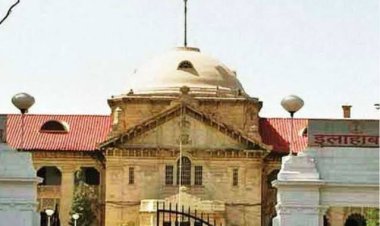 इलाहाबाद हाई कोर्ट का बड़ा फैसला: नियमों के विरुद्ध पुलिसकर्मी का तबादला और रिलीविंग ऑर्डर रद्द