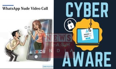 Online Fraud या  ठगी का शिकार होने पर तुरंत उठाए ये कदम , जानिए ऐसी स्थिति में नुकसान से बचने के लिए क्या करें