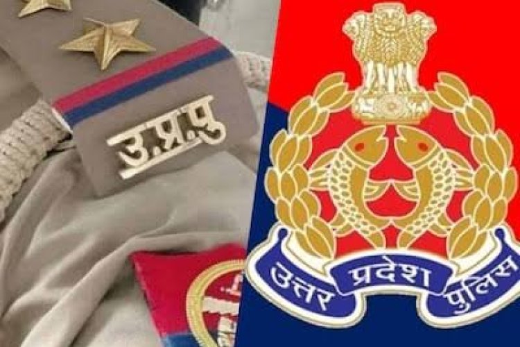2 मिनट की लापरवाही 20 मिनट में हुई भरपाई , हापुड़ पुलिस ने लौटाई मुस्कान