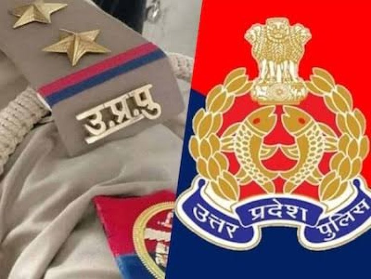 चोरों से दोस्ती जनता से बैर । ऐसे पुलिस वालो की नही अब खैर , चौकी प्रभारी सहित 4 सस्पेंड