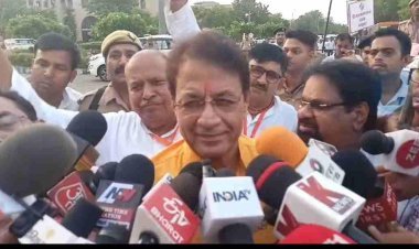 मेरठ हापुड लोकसभा सीट पर श्री राम का विजयी शंखनाद , जानिए पूरी जानकारी