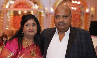 हापुड के व्यापारी की अनोखी मन्नत क्षेत्र में चर्चा का विषय बनी, राममयी छवि वाले अरुण गोविल के लिए मांगी थी मन्नत