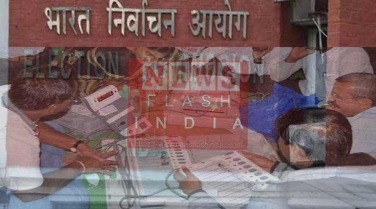 ताजा अपडेट मतगणना लोकसभा 2024 अपडेट