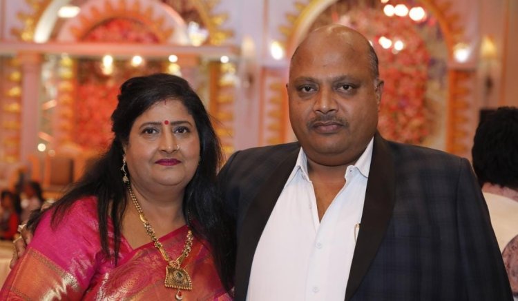 हापुड के व्यापारी की अनोखी मन्नत क्षेत्र में चर्चा का विषय बनी, राममयी छवि वाले अरुण गोविल के लिए मांगी थी मन्नत