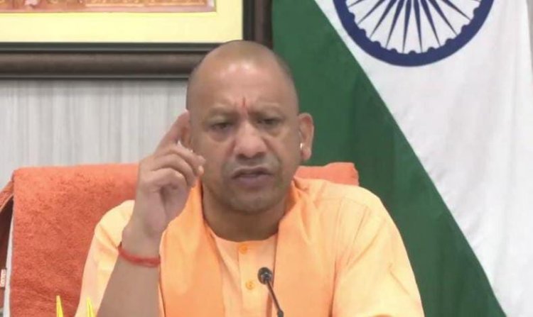 उत्तर प्रदेश में सीएम योगी का फरमान , ठेला हो या दुकान बतानी होगी पहचान