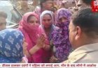 Hapur News : डीजल डालकर दबंगों ने महिला को लगा दी आग , चौंकाने वाली है वारदात की वजह
