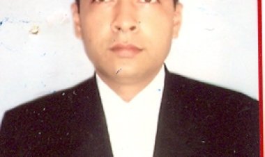 यूपी में 46 जजों के हुए तबादले ,पीयूष पांडेय बने हापुड़ फैमिली कोर्ट के प्रधान न्यायाधीश