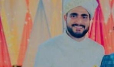 शादी के 4 माह बाद ही खान साहब के लड़के ने किया सुसाइड, लाइसेंसी बंदूक से खुद को मारी गोली 