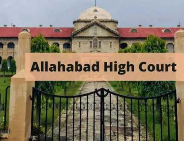 "सजा देना अदालत का काम है, पुलिस का नहीं"- इलाहाबाद हाईकोर्ट । हाफ एनकाउंटर पर लगाई लगाम