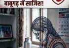 Hapur News: पंचायती फरमान ने 5 माह पहले ही बुझा दिया नन्हीं जिंदगी का चिराग! बाबूगढ़ में रची गई साजिश, क्या लिंग परीक्षण के बाद स्वस्थ भ्रूण की हत्या हुई ?  गंभीर आरोप