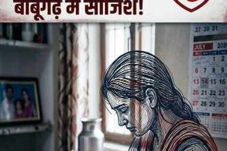 Hapur News: पंचायती फरमान ने 5 माह पहले ही बुझा दिया नन्हीं जिंदगी का चिराग! बाबूगढ़ में रची गई साजिश, क्या लिंग परीक्षण के बाद स्वस्थ भ्रूण की हत्या हुई ?  गंभीर आरोप