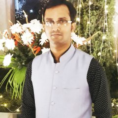 Nishank Sharma